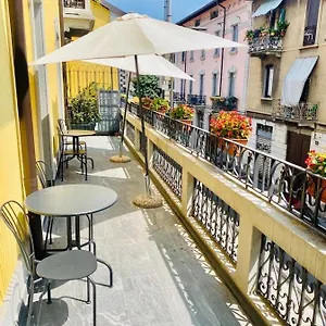 Central Appartamento