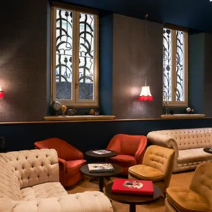 Clerici Boutique Ξενοδοχείο