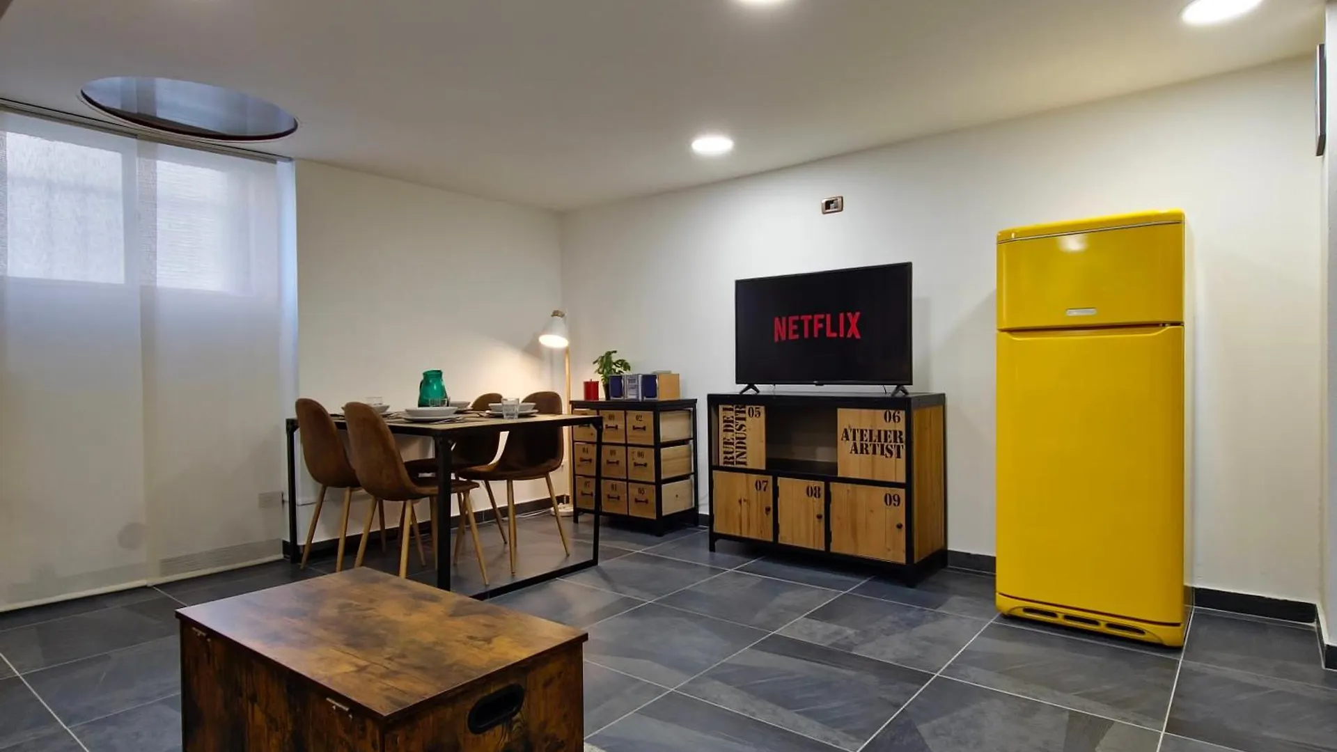 Buonarroti Loft - Citylife 15Min Duomo 米兰