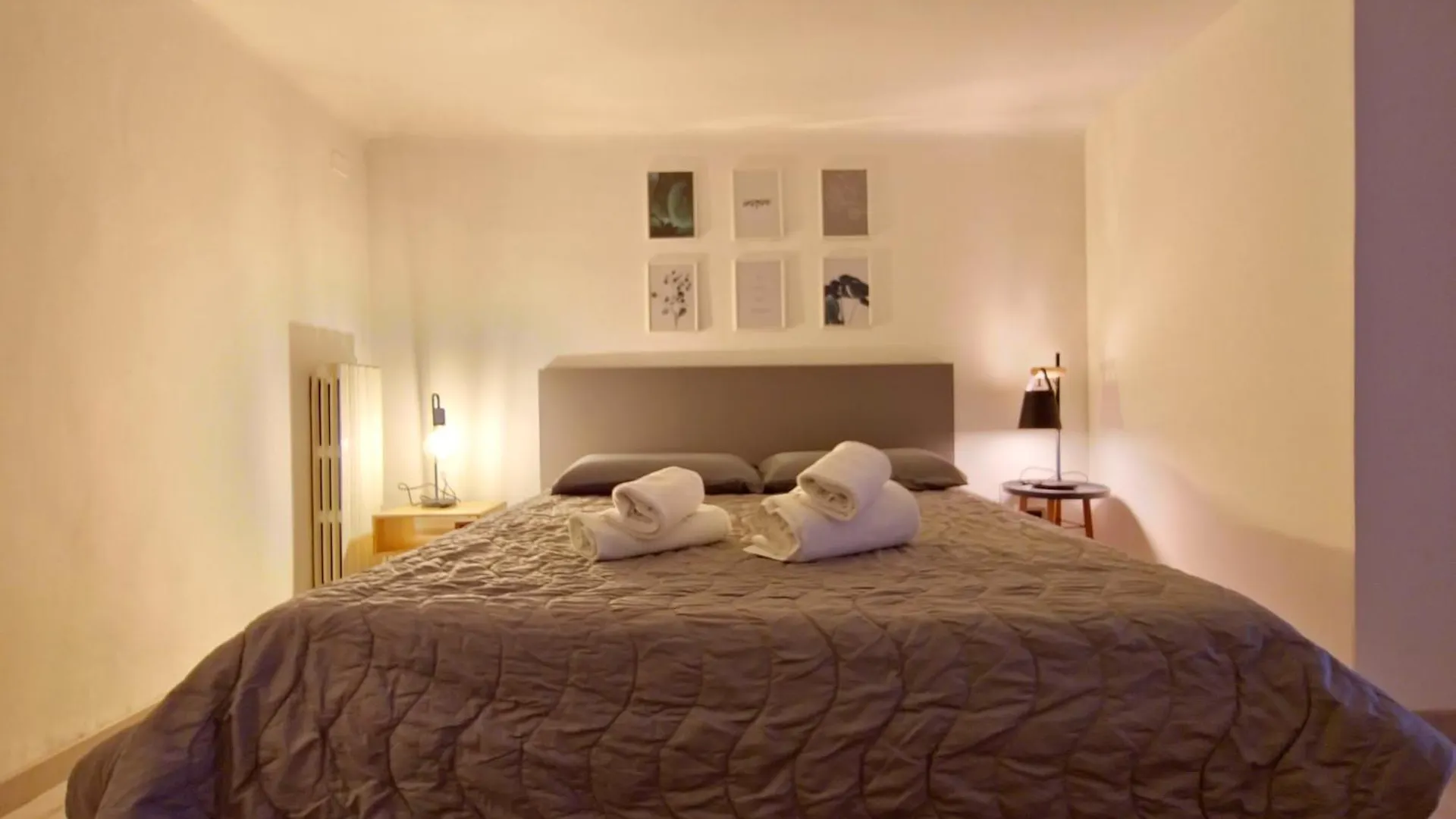 公寓 Buonarroti Loft - Citylife 15Min Duomo 米兰
