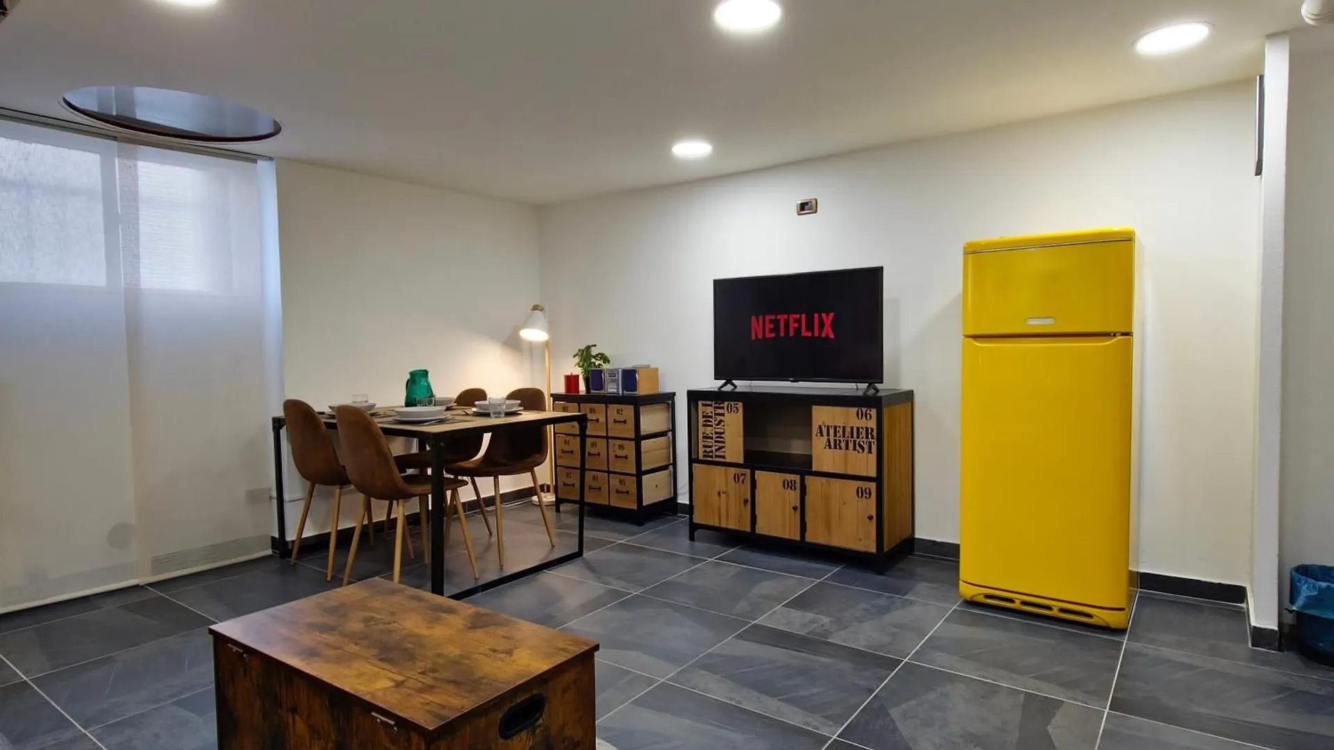 Buonarroti Loft - Citylife 15Min Duomo 米兰 0*,